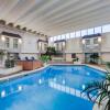 Отель Heritage Inn Hotel & Convention Centre Moose Jaw, фото 11