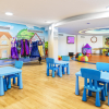 Отель Olympic Lagoon Resort – Ayia Napa, фото 25
