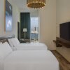 Отель Avani + Palm View Dubai Hotel & Suites, фото 6