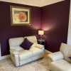 Отель Cosy Beautiful Cottage in the West Side of Glasgow, фото 6