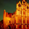 Отель SCHULZENS Brauerei & Hotel в Тангермюнде