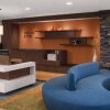 Отель Fairfield Inn & Suites by Marriott Memphis Marion, AR, фото 2
