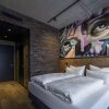 Отель Liebesbier Urban Art & Smart Hotel, фото 10