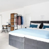 Отель MOONLIVING Boutique Apartments, фото 4