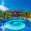 Отель Country Garden Hot Spring Hotel Huizhou, фото 10
