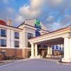 Отель Holiday Inn Express & Suites Covington, an IHG Hotel, фото 20