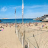 Отель Plage des Catalans Marseille - T2 4 couchages - Pharo Vieux-Port, фото 12