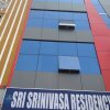 Отель Sri Srinivasa Residency by Iroomz, фото 7