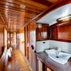 Отель OYO 24146 Houseboat Anugraha 6bhk, фото 23