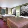 Отель Super 8 by Wyndham Salem VA, фото 6