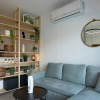 Отель Phaedrus Living: Seaside Luxury Flat Athina 123, фото 4