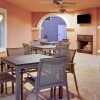 Отель Residence Inn by Marriott Midland, фото 19