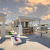 Отель Sand Dune by Avantstay Vibrant 6 BR Bungalow w/ Entertainer's Dream Roof, фото 16