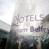 Отель Delta Hotels By Marriott Nottingham Belfry, фото 43