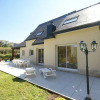Отель Beautiful Holiday Home With Large Garden In Brittany 1 Km From The Beach, фото 1