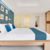 Отель Oyo 20028 Silverkey Miot Hospital, фото 13