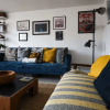 Отель Stylish Flat in Cotham, Free On-street Parking, фото 2