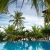 Отель Island View Beachfront Resort, фото 12