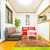 Отель Familia Hostel, фото 2