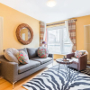 Отель Quirky 1 Bedroom Apartment Next to Holyrood Palace, фото 22