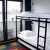 Отель Bud Gett Hostels, фото 4