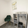 Отель Port Eynon Suite - 1 Bedroom - Ocean Breeze, фото 14