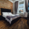 Отель Sherlock Art Hotel, фото 4
