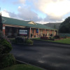 Отель Beachcomber Motel And Apartments Apollo Bay, фото 13