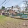 Отель Large Home w/ Deck & Grill ~ 9 Mi to Virginia Tech, фото 17