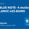 Отель T3 BLUE NOTE -4 étoiles- BALARUC-LES-BAINS, фото 1