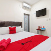 Отель RedDoorz Syariah near Universitas Serambi Mekkah, фото 3