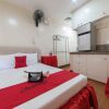 Отель RedDoorz near Arca South Taguig, фото 7
