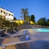Отель Residence Bosco - Villa Il Noce, фото 1