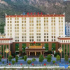 Отель Lanfeng Hotel, фото 1