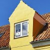 Отель Cozy Holiday Home in Fanø With Beach Nearby, фото 11