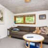 Отель 6 Person Holiday Home in Glesborg, фото 9