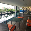 Отель Plaza Suites México City 2404, фото 20