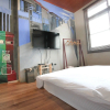 Отель Windhouse B&B - Tainan Room, фото 19