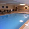 Отель Hampton Inn & Suites Grand Forks, фото 15