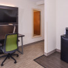Отель Holiday Inn Express Hotel & Suites Southfield - Detroit, фото 29