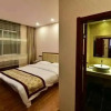 Отель Shell Zhaozhong Ancient Street, Jinzhong County Railway Station Hotel, фото 6