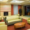 Отель Holiday Inn Richmond-airport в Сандстоне