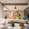 Отель Anji Xiyue Homestay (Yunshang Grassland Branch), фото 5