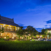 Отель Phusanfah Resort, фото 1