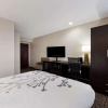 Отель Sleep Inn, фото 31