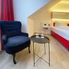 Отель DORMERO Hotel Hoyerswerda, фото 12