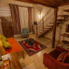 Отель Cappa Rossa Cave Hotel, фото 2