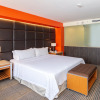 Отель Holiday Inn Mexico City - Plaza Universidad, an IHG Hotel, фото 7