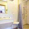 Отель Abbey Court Motel, фото 7