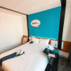 Отель ibis Styles Chambery Centre Gare, фото 3